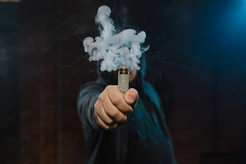 vape