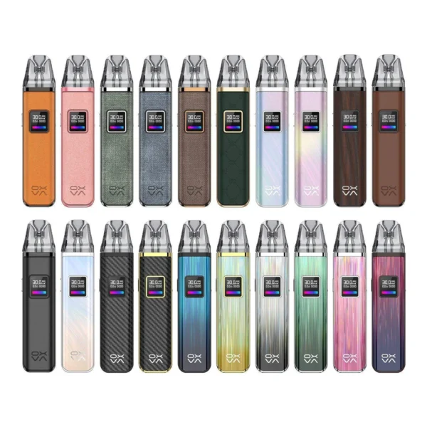 Best Pod System Kit in the UAE | same day delivery