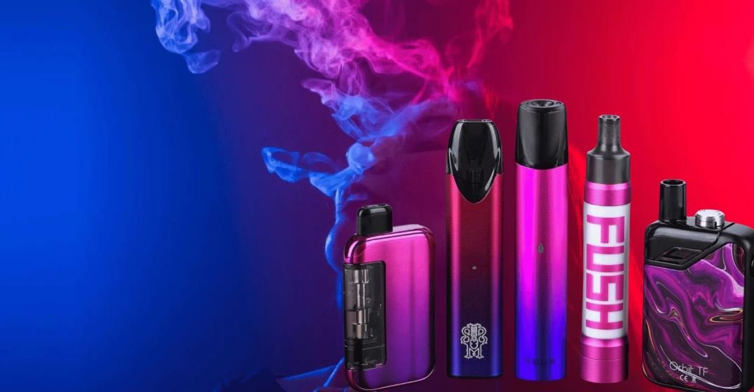 Guide to Premium Vaping in the UAE