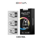 OXVA NeXlim Pods Cartridge 4mL