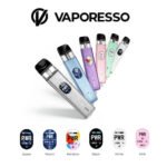 Vaporesso XROS 5 Pod Kit 30W 1500mAh In UAE