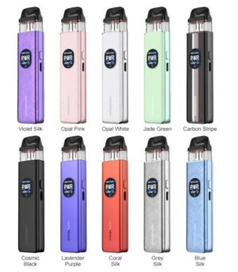 Vaporesso XROS 5 Pod Kit 30W 1500mAh In UAE