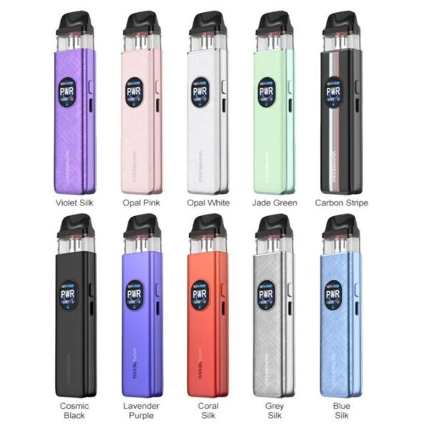 Vaporesso XROS 5 Pod Kit 30W 1500mAh In UAE