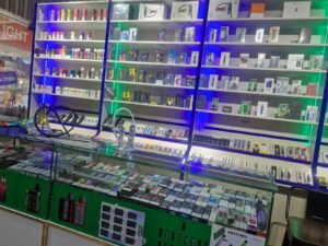 Welcome to Smoke Bazar UAE