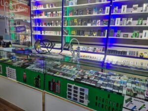 Welcome to Smoke Bazar UAE