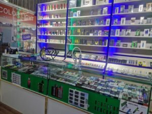 Welcome to Smoke Bazar UAE