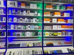 Welcome to Smoke Bazar UAE