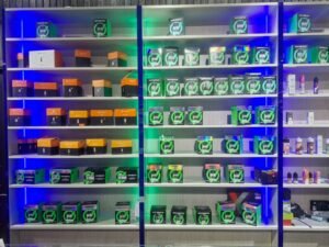 Welcome to Smoke Bazar UAE