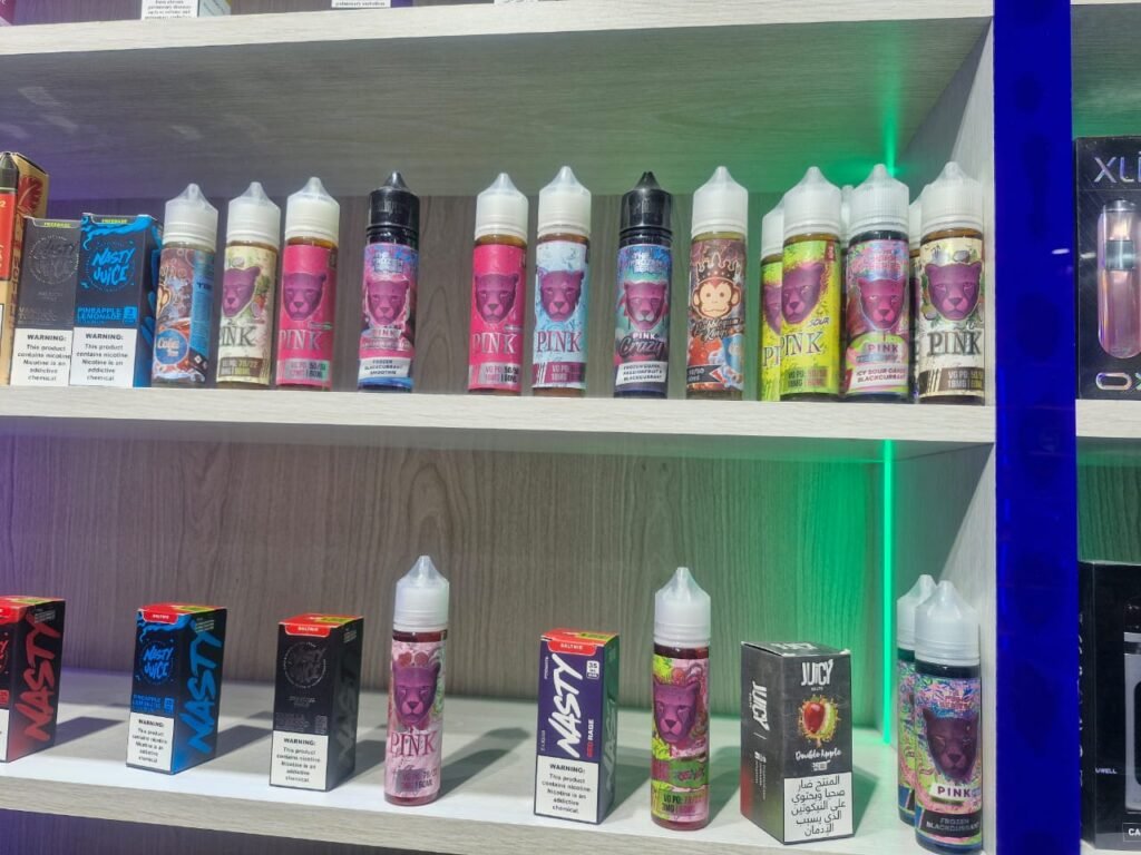 Welcome to Smoke Bazar UAE
