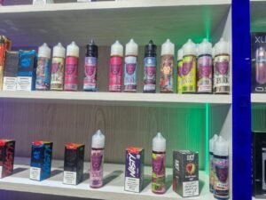 Welcome to Smoke Bazar UAE