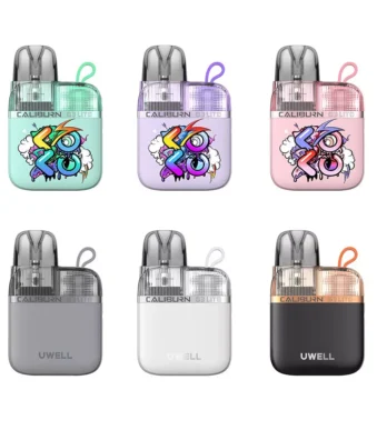 Uwell Caliburn G3 Lite Koko 25W In UAE