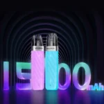 Voopoo Argus Z2 Vape Kit 20W