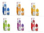 BAR JUICE 5000 SaltNic 30ml | Buy Online